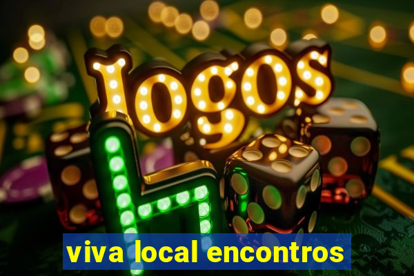 viva local encontros